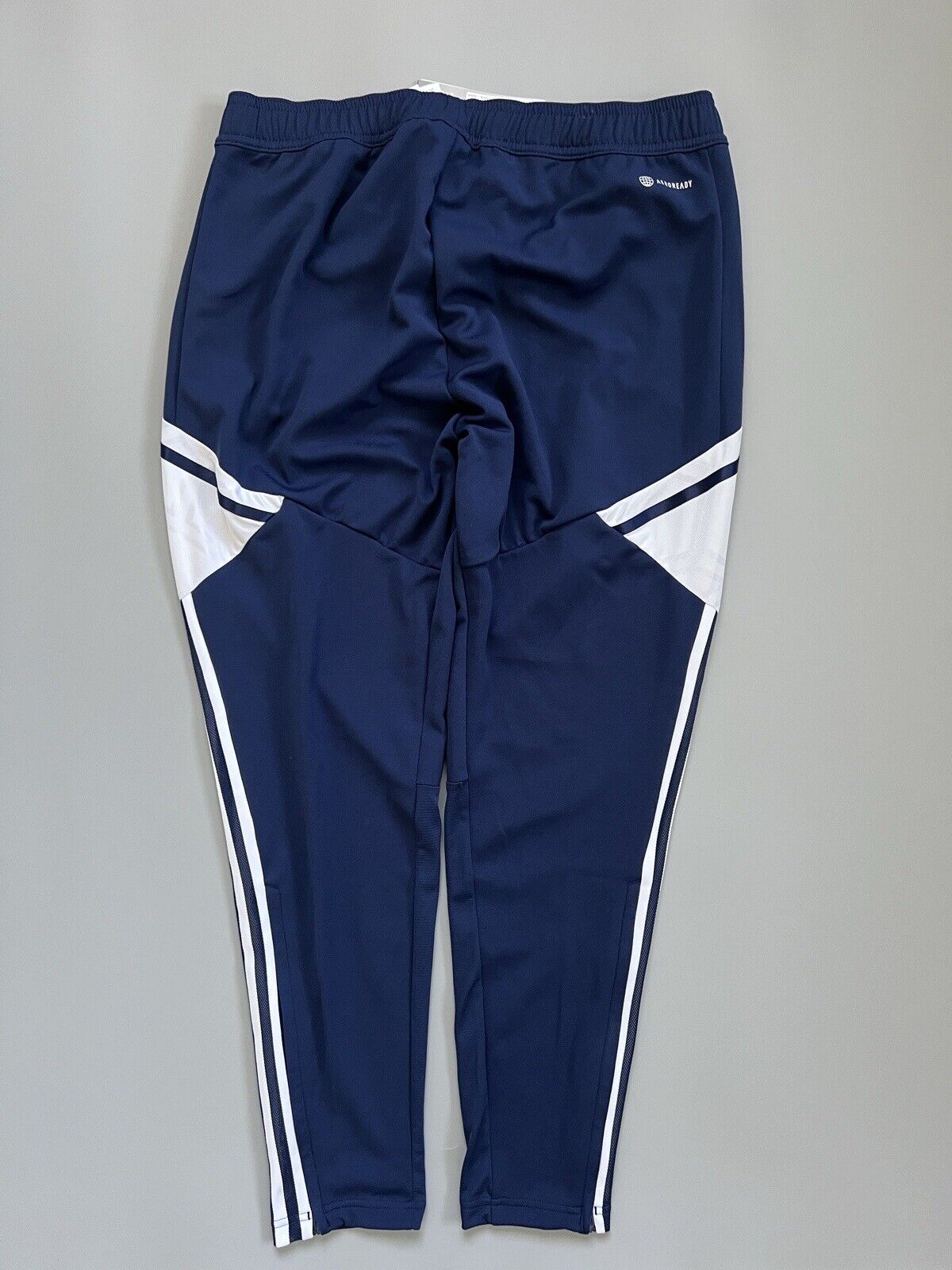 Girondins de Bordeaux Pants Training Size L Mens Soccer Football GA9082 Adidas