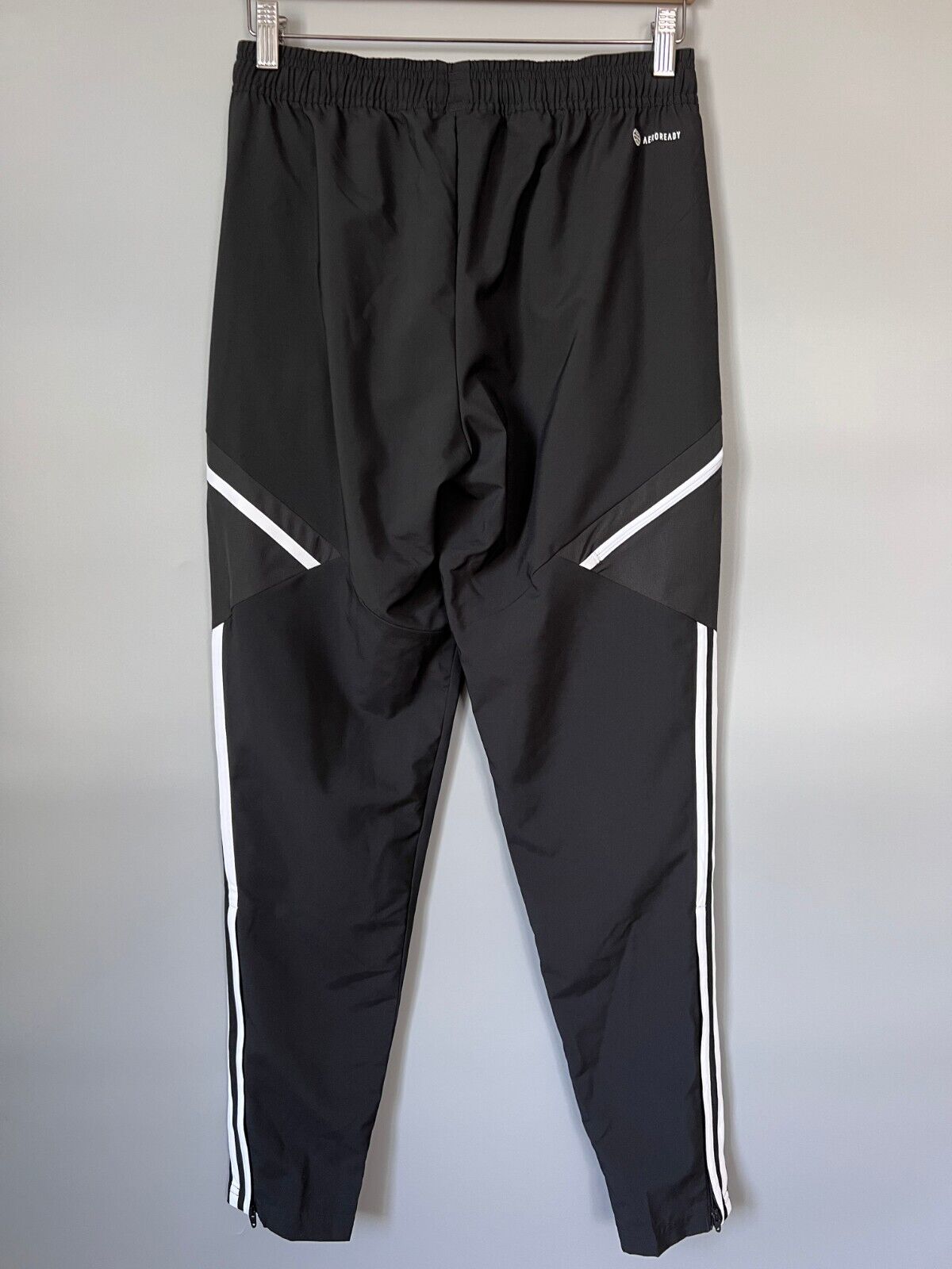 1. FC Union Berlin CON22 Presentation Pants Football Soccer Adidas Mens Size S
