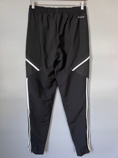 1. FC Union Berlin CON22 Presentation Pants Football Soccer Adidas Mens Size S