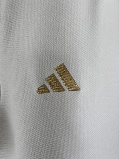 Italy Jersey 125th Anniversary Mens Soccer Football Adidas IT6302 Adidas Size XS