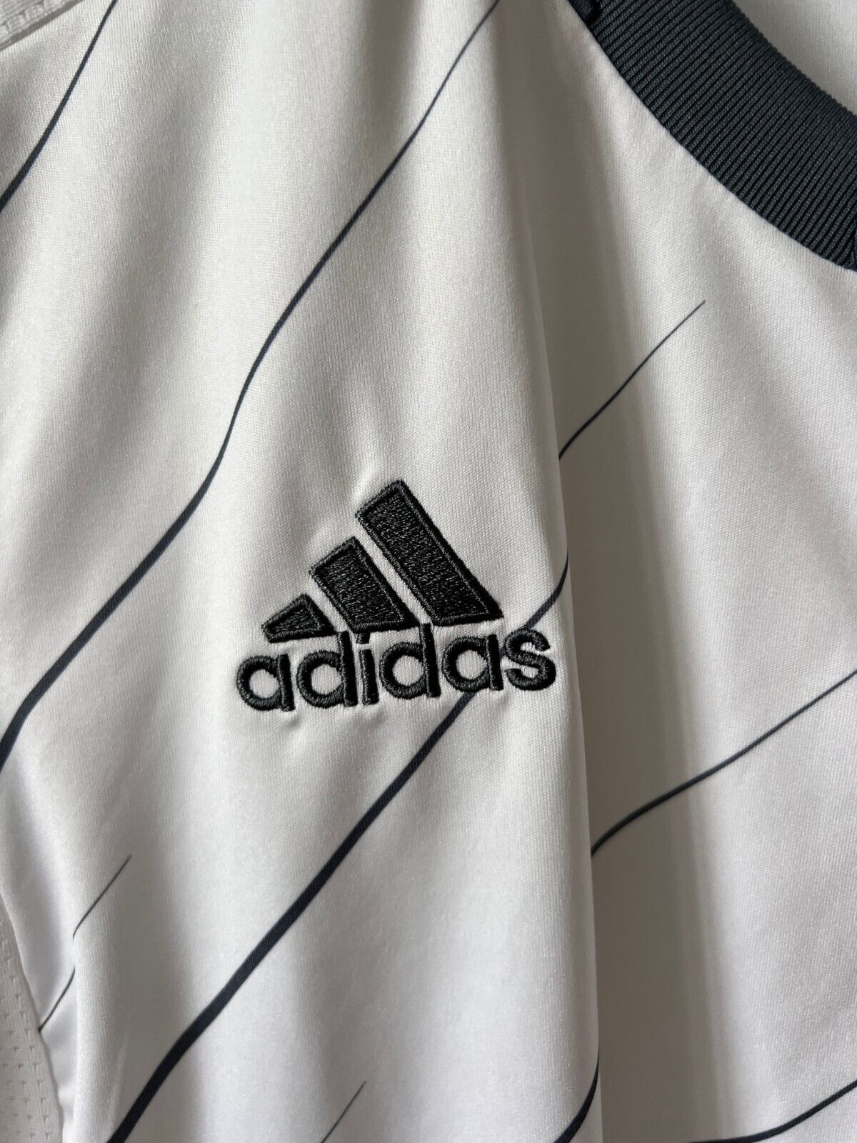 1. FC Union Berlin Jersey 20/21 Away Soccer Football Shirt Adidas Mens Size S