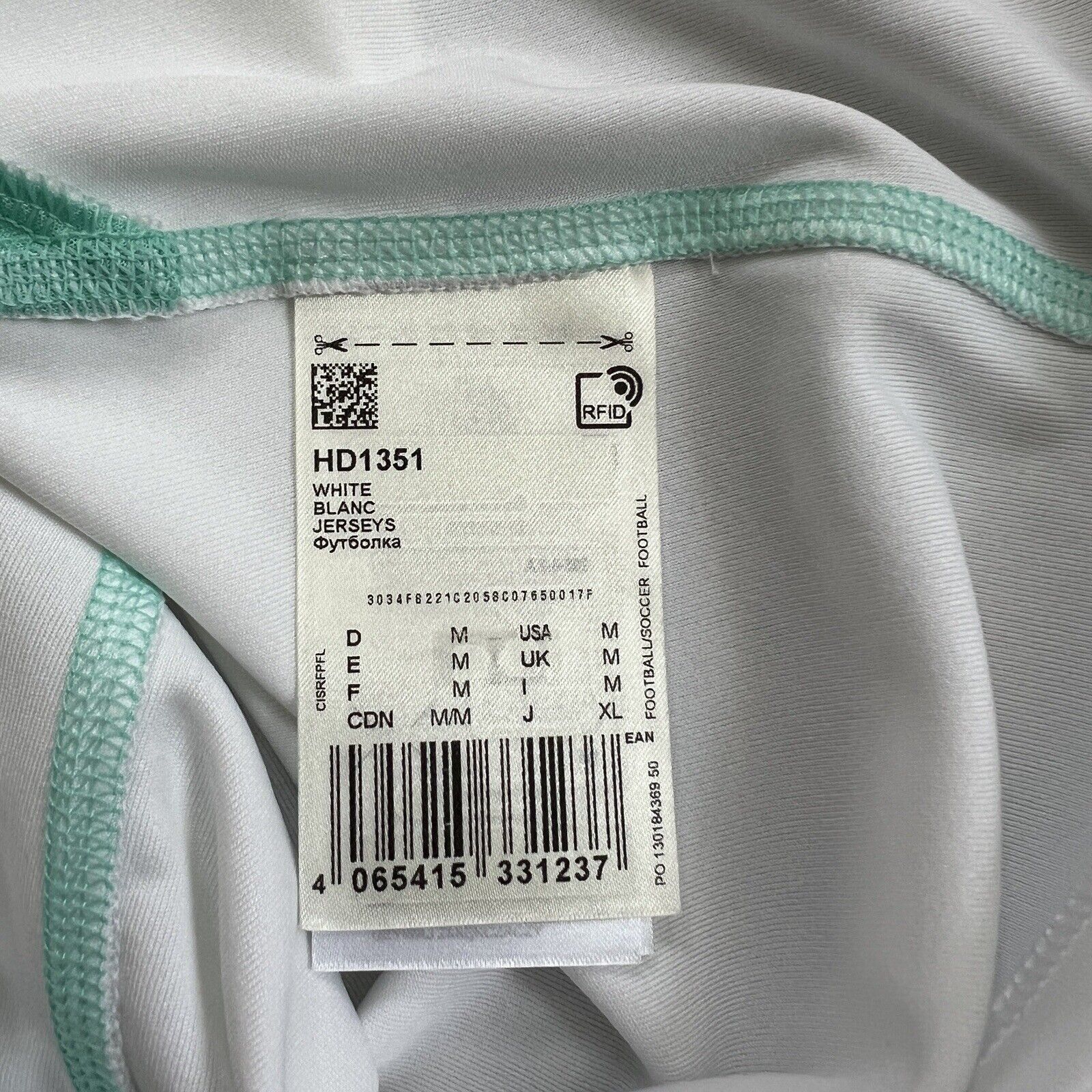 Inter Miami CF Jersey 23/24 Training Mens Soccer Authentic Adidas All Sizes