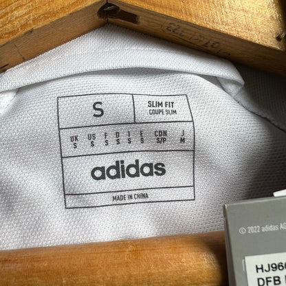 Germany Jersey 2022 2023 Home SMALL Mens Football Shirt HJ9606 Adidas