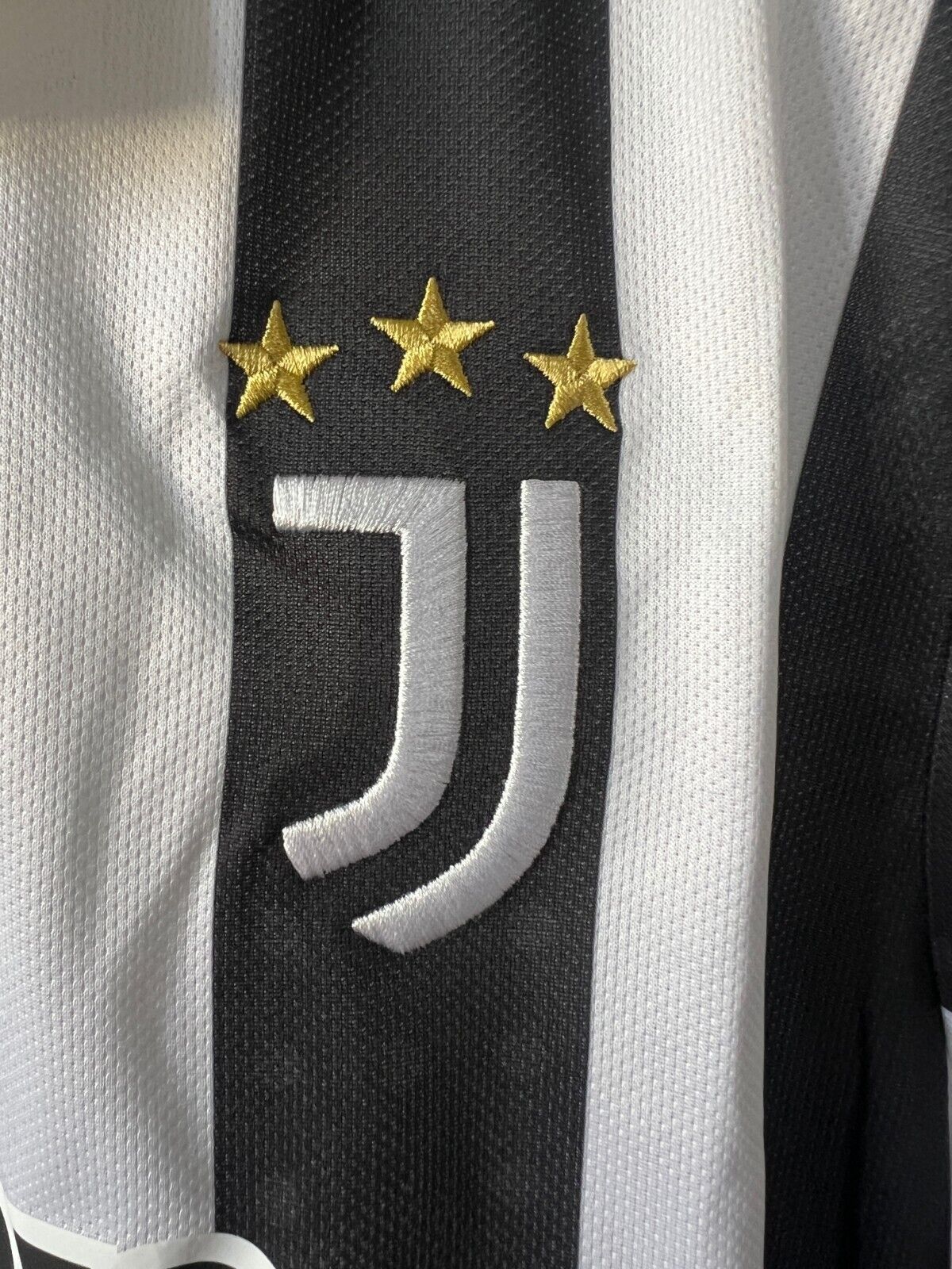 Juventus Jersey 21/22 Home Soccer Football Shirt GS1442 Adidas Mens Size M