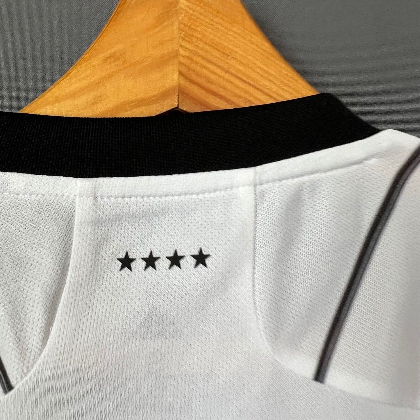 Germany Jersey 2019-21 Home Small Mens Football Shirt EH6105 Adidas