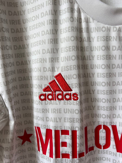 Union Berlin 22/23 Soccer Jersey by Adidas - Fourth Edition Men's Size S