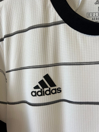 Germany Jersey 2020 Home Player Issue Soccer Shirt Adidas EH6104 Mens Size M