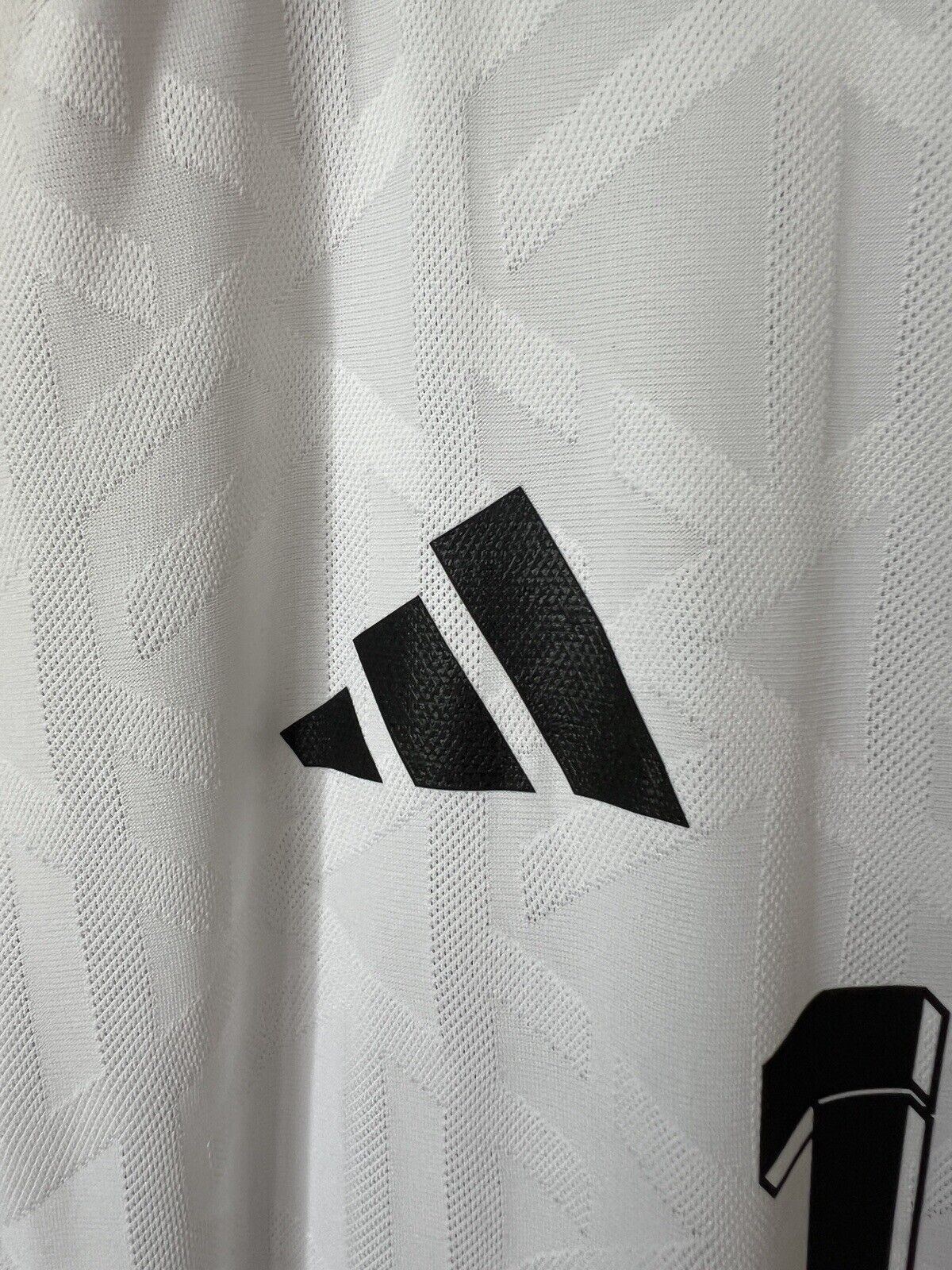 Musiala Germany Jersey 2024 Home HEAT.RDY Soccer Shirt Adidas IZ1620 Mens Size L