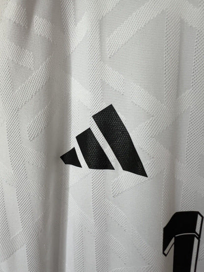 Musiala Germany Jersey 2024 Home HEAT.RDY Soccer Shirt Adidas IZ1620 Mens Size L