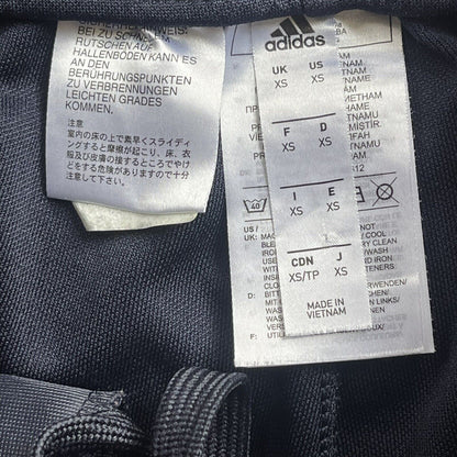 Juventus Pants 2020/21 Size XS Adult Mens Soccer Football Adidas [FR4272]
