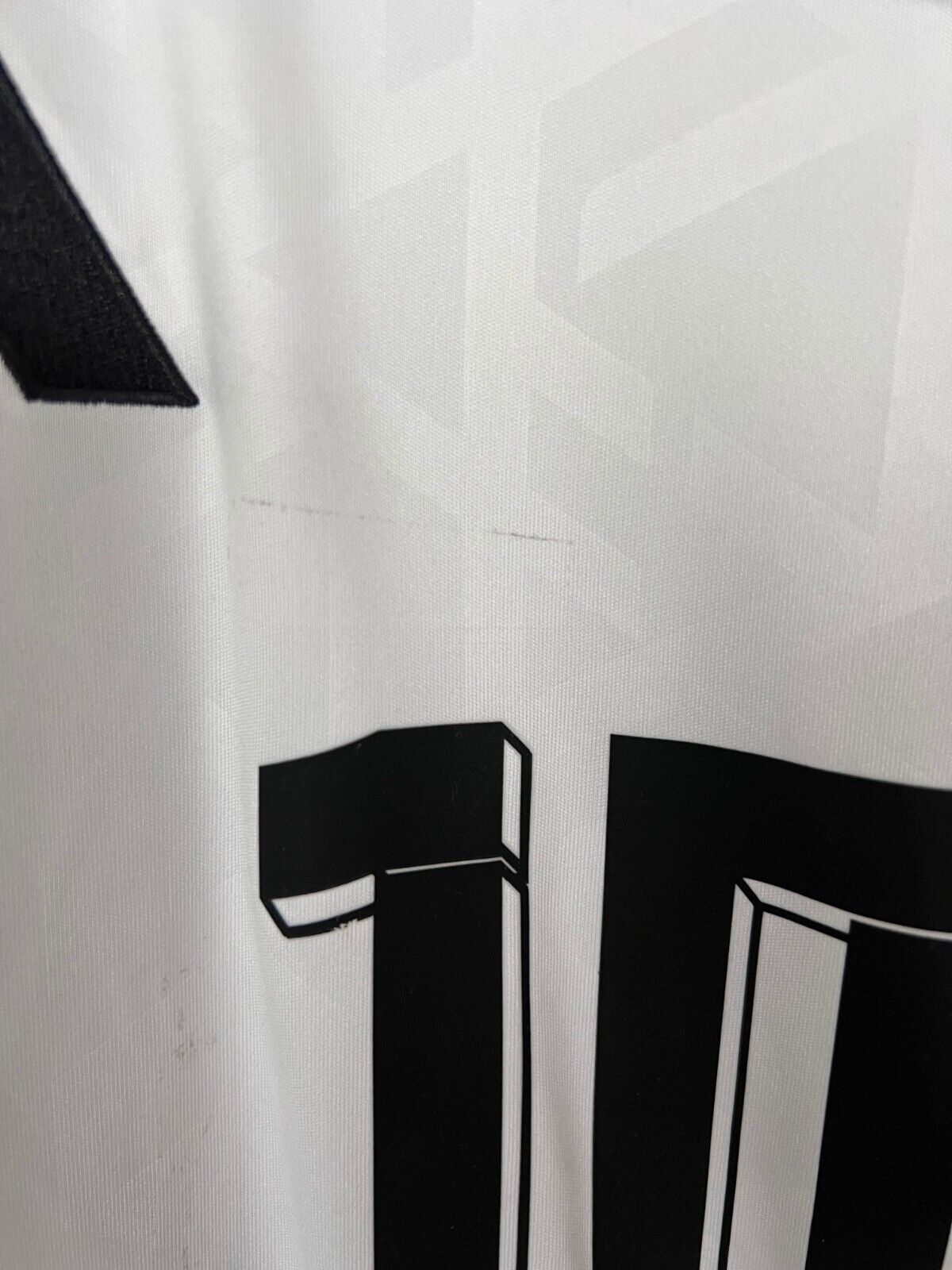 Musiala Germany Jersey 2024 Home Soccer Football Shirt Adidas IP8139 Mens Size M