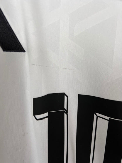 Musiala Germany Jersey 2024 Home Soccer Football Shirt Adidas IP8139 Mens Size M