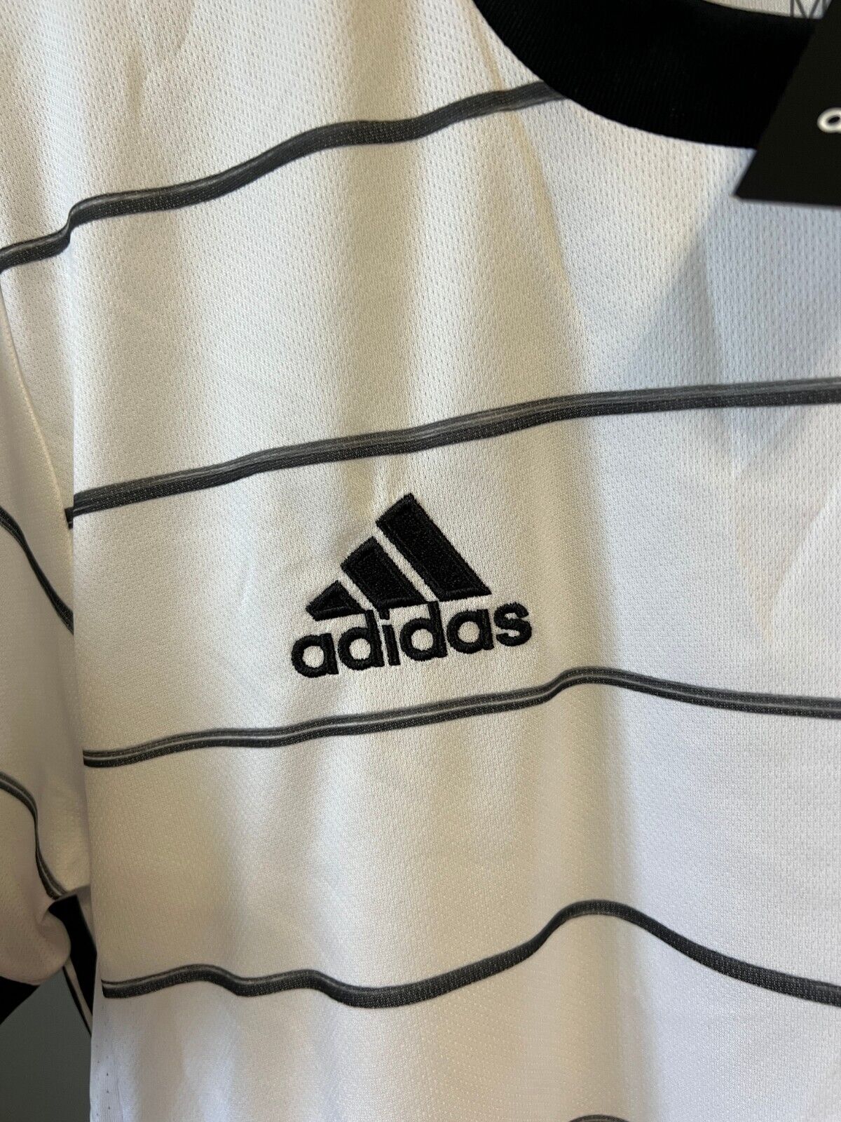 Adidas Germany 2020 Home Soccer Jersey Mens Size M EH6105