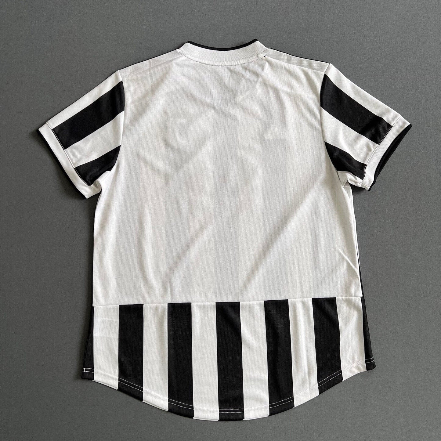 Juventus Jersey 2021/22 Home Women Football Soccer Shirt Size L Adidas GR0602