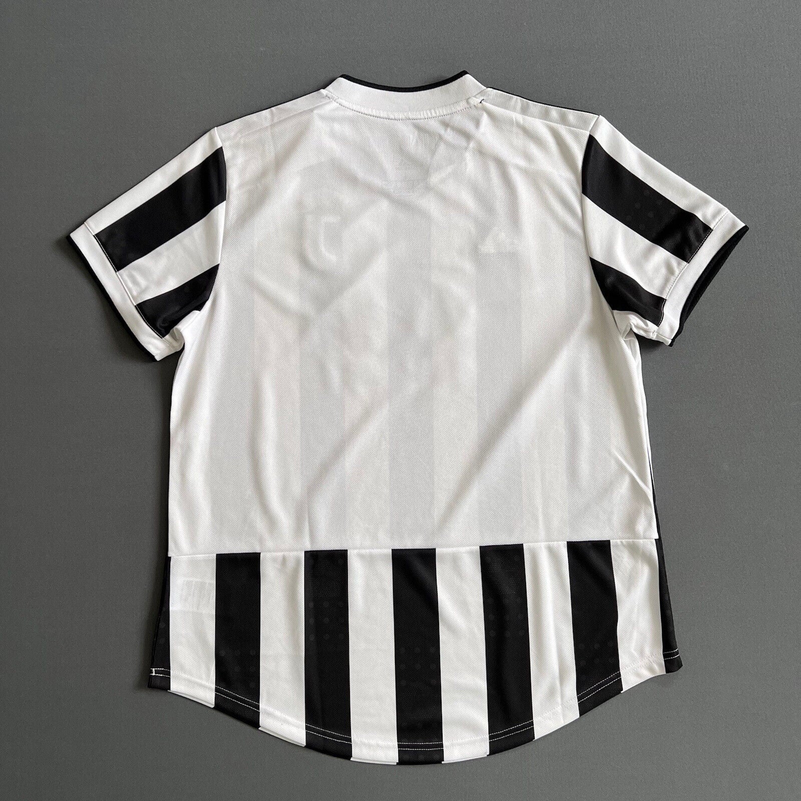 Juventus Jersey 2021/22 Home Women Football Soccer Shirt Size L Adidas GR0602