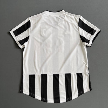 Juventus Jersey 2021/22 Home Women Football Soccer Shirt Size L Adidas GR0602