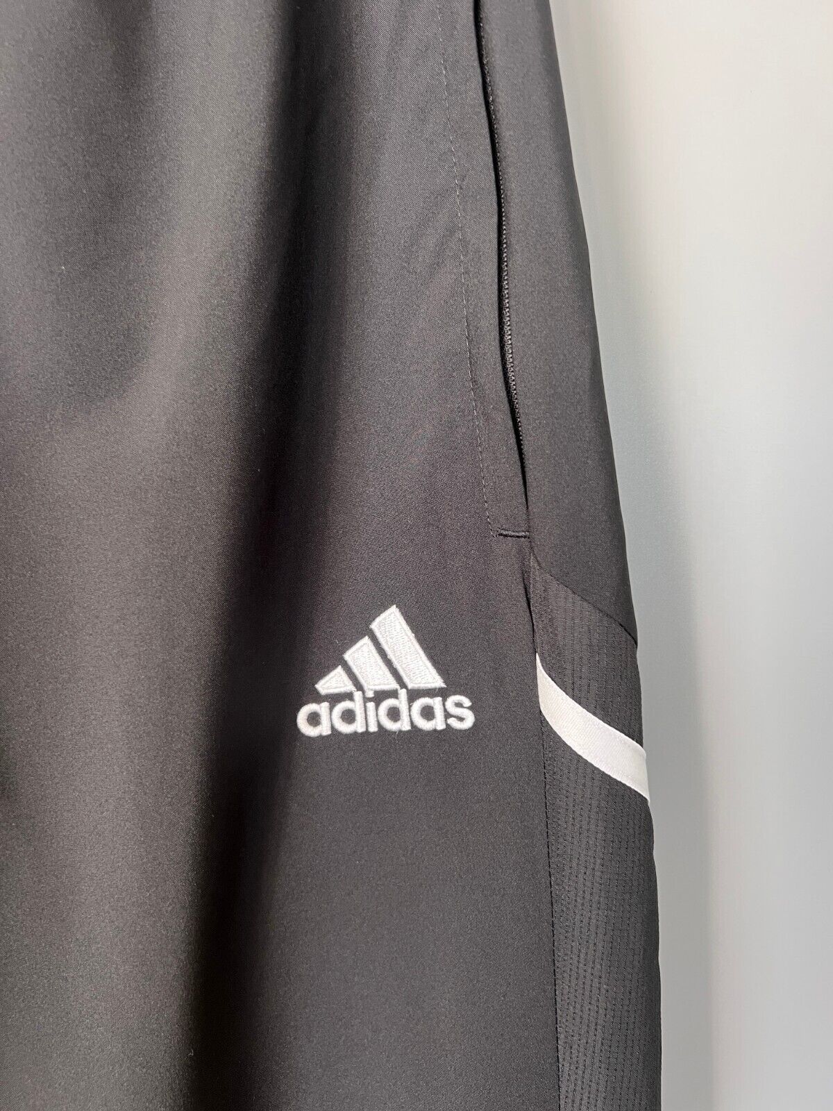 1. FC Union Berlin CON22 Presentation Pants Football Soccer Adidas Mens Size M