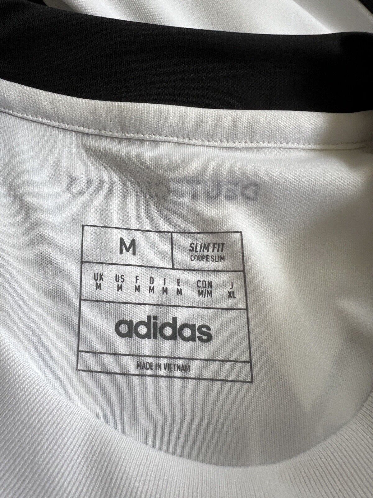 Musiala Germany Jersey 2024 Home Soccer Football Shirt Adidas IP8139 Mens Size M