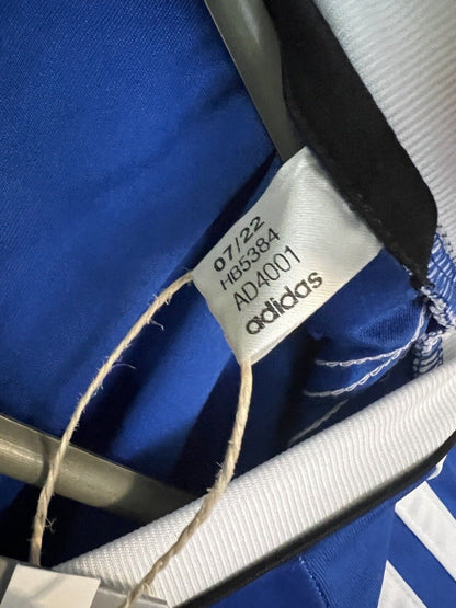 Strasbourg Jersey Home 2023 Mens Soccer Shirt Maillot Adidas Size XL