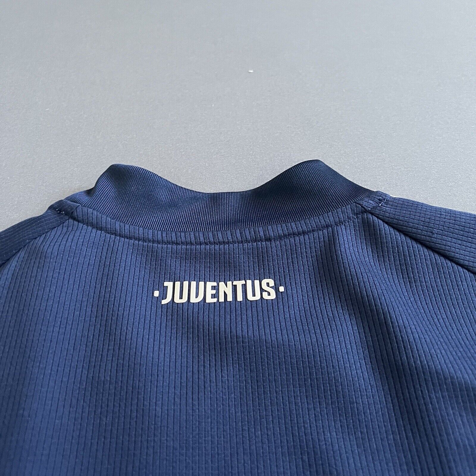 Juventus Jersey 2020-2021 Home S 9-10Y Boys Football Shirt Maillot Adidas