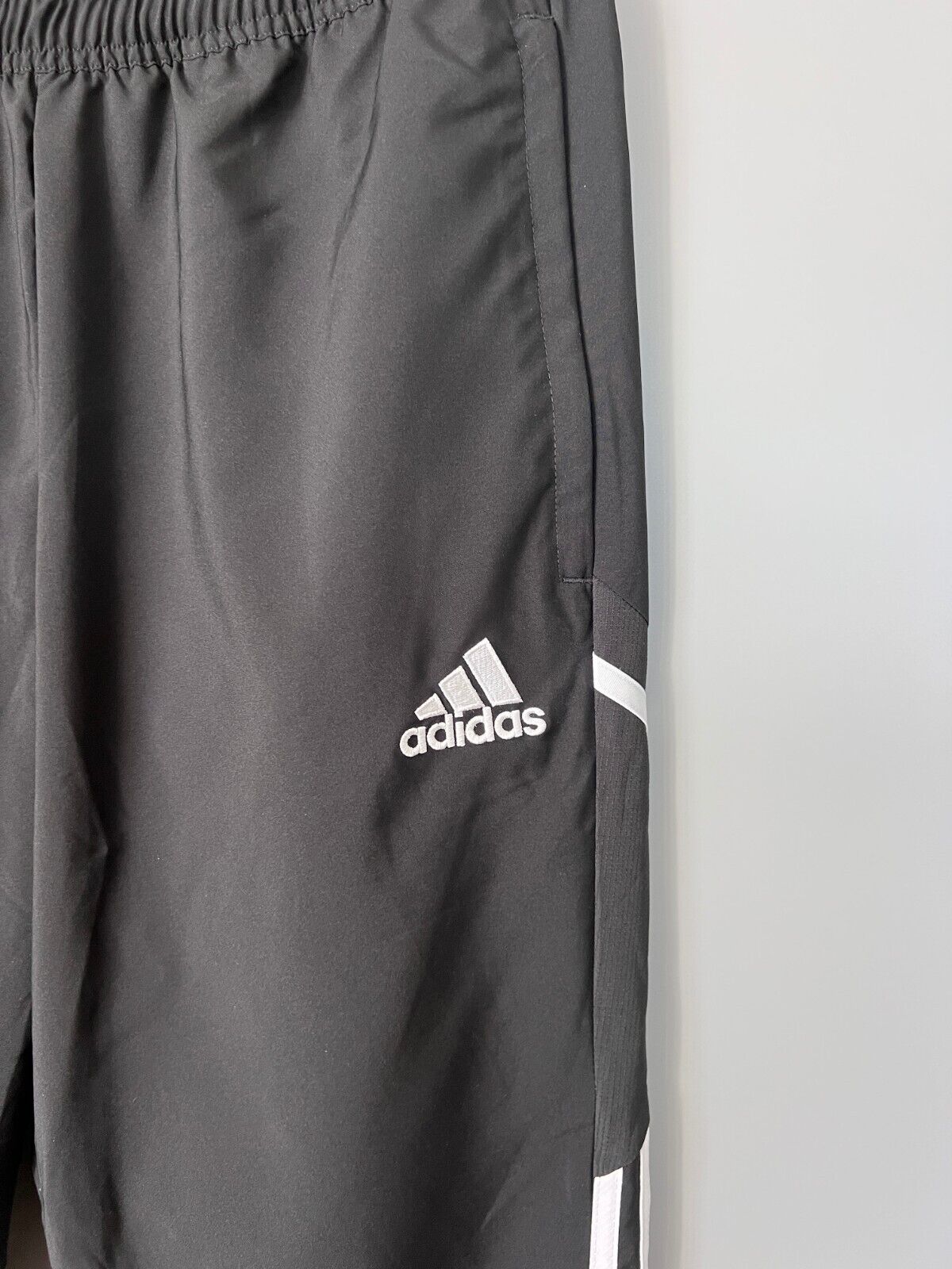 1. FC Union Berlin CON22 Presentation Pants Football Soccer Adidas Mens Size M