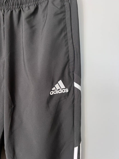1. FC Union Berlin CON22 Presentation Pants Football Soccer Adidas Mens Size M