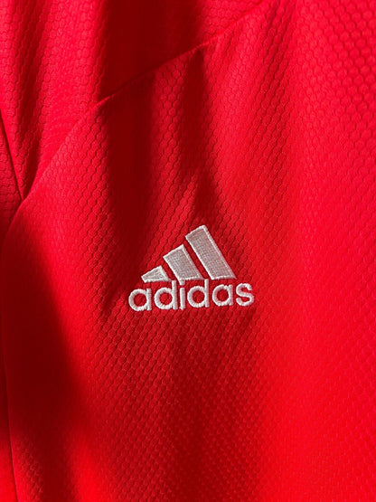 Union Berlin Jersey 20/21 Home Soccer Football Shirt Adidas Size S Mens