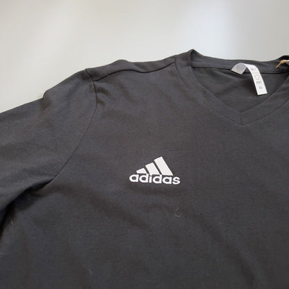 Germany Jersey Entrada 22 Adidas HC0448 Football Soccer Mens Shirt Size M