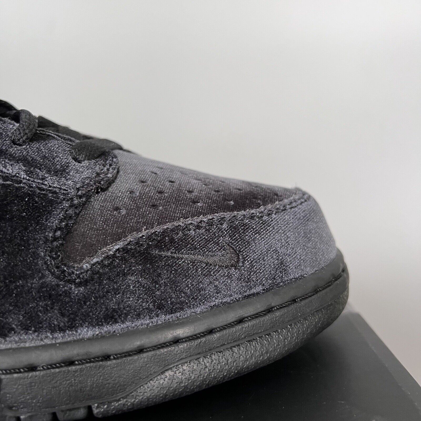 Nike Dunk Low Dover Street Market DH2686-002 Men's Size US 12