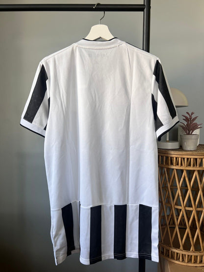 Juventus Jersey 21/22 Home Soccer Football Shirt GS1442 Adidas Mens Size M