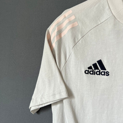 Juventus Jersey Cotton Size Boys 13-14Y Football Shirt Maglia Adidas FR4262