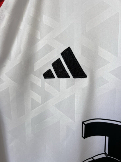 Pavlovic Germany Jersey 2024 Home Soccer Football Adidas DFB IP6130 Boys Size XL