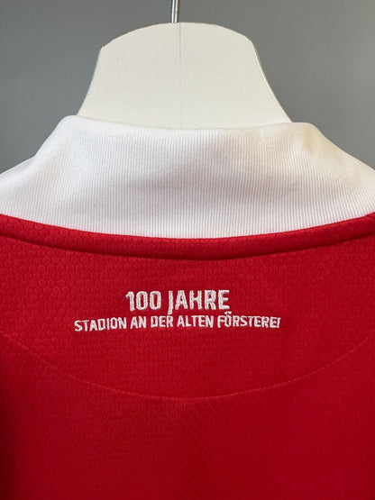 1. FC Union Berlin Jersey 20/21 Home Soccer Football Shirt Adidas Mens Size S