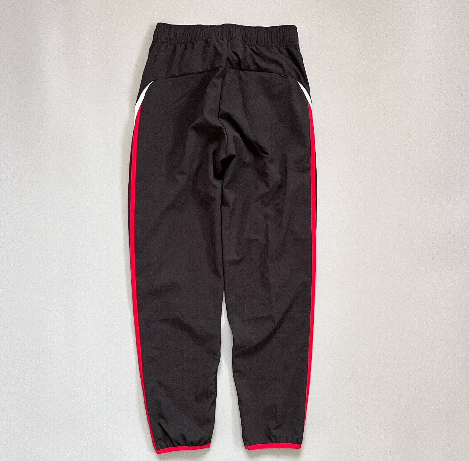 Manchester United Pants Teamgeist Mens Soccer Football H64068 Adidas Size S