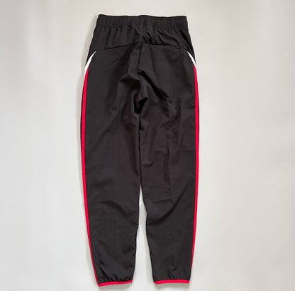 Manchester United Pants Teamgeist Mens Soccer Football H64068 Adidas Size S