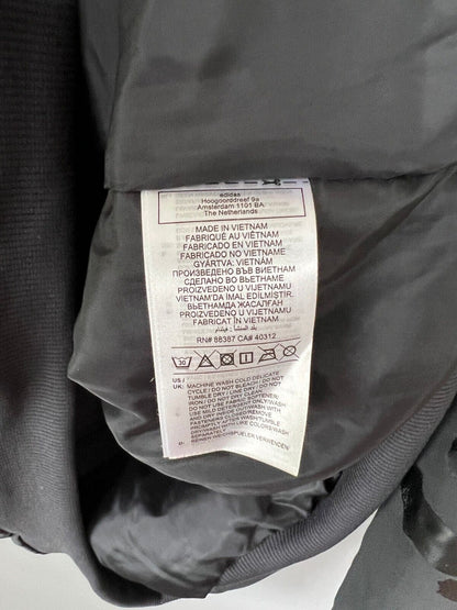 Real Madrid ChiInese Story Padded Jacket Soccer Mens Adidas HT6454 Size XXL