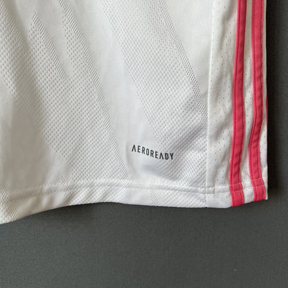 REAL MADRID JERSEY 2020/21 HOME MEDIUM SOCCER FOOTBALL ADIDAS FM4735