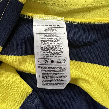 Fenerbahce Jersey 20/21 Home Soccer Football Shirt Adidas GD3757 Mens Size M