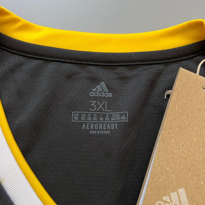 Vitality Team Jersey Cyber Sport Mens Soccer Shirt Adidas H36804 Size 3XL
