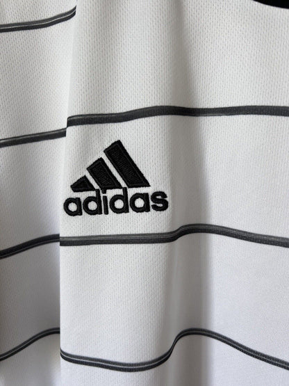 Germany Jersey 2020 Home Soccer Football Shirt Adidas DFB EH6105 Mens Size L