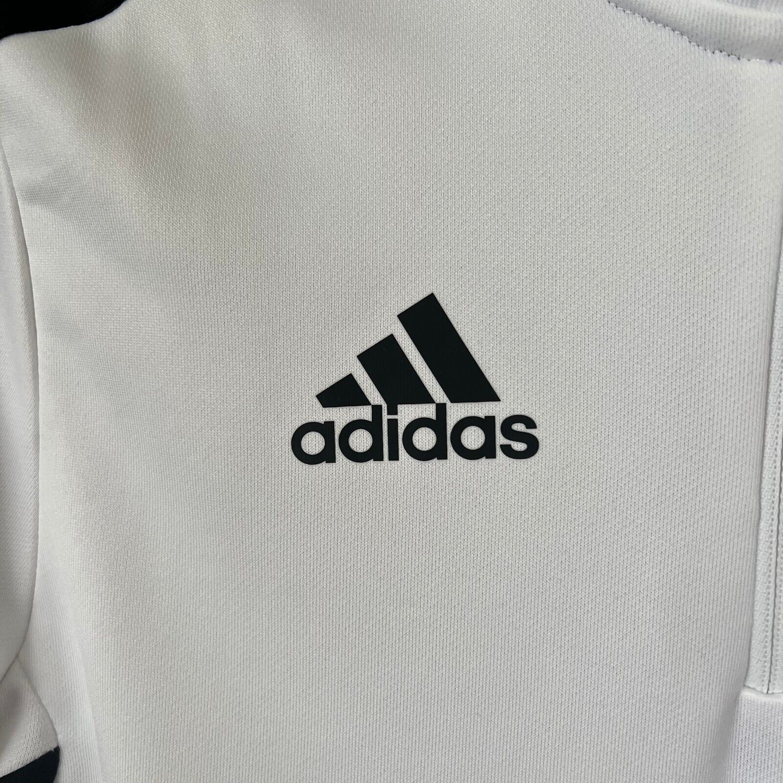 Real Madrid Condivo 22 Training Top Size XL 15-16Y Boys Soccer Football Adidas