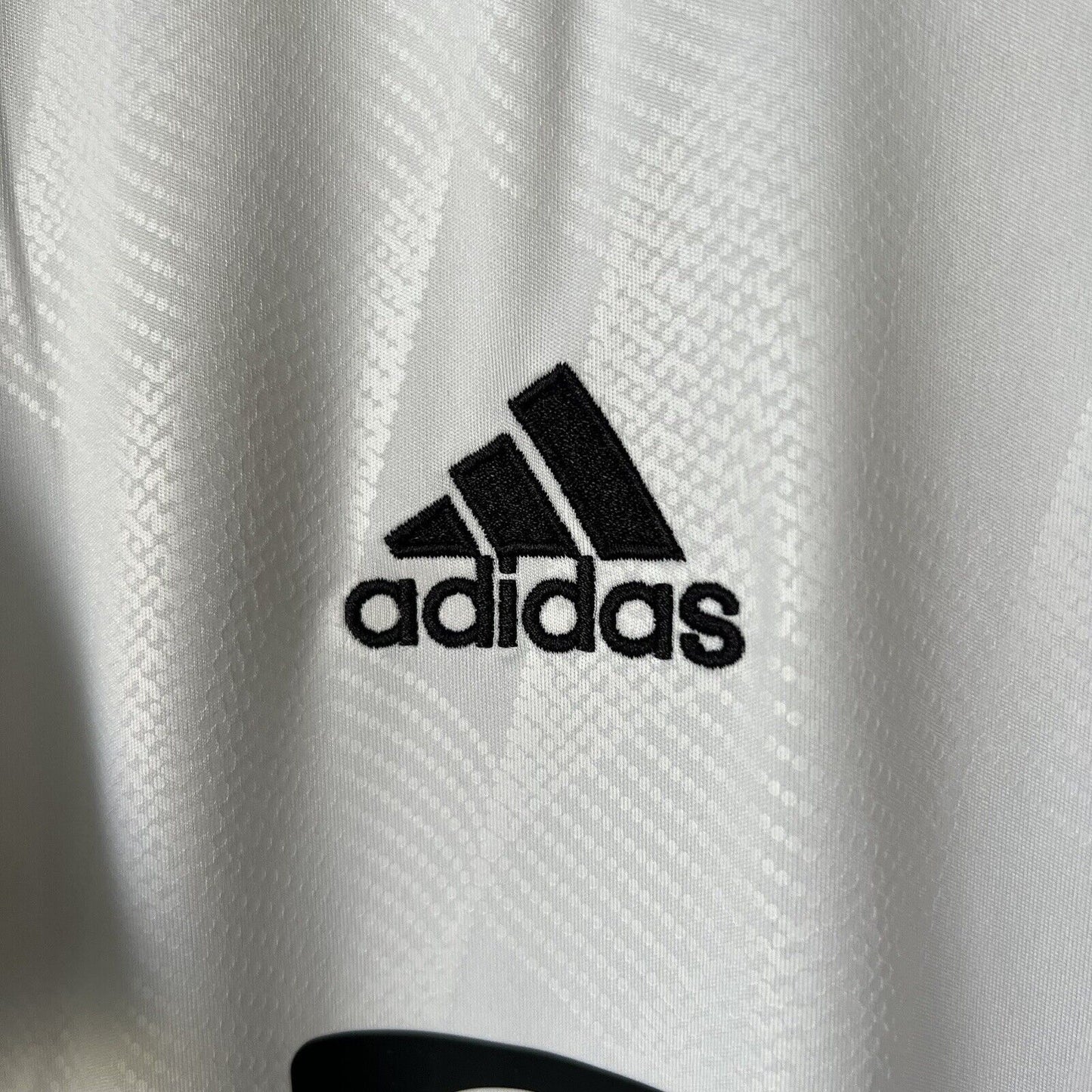 Sancho Manchester United Jersey 22/23 Away Adidas H13880 Football Shirt Medium