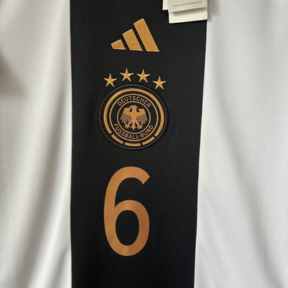 Germany Jersey 2022 2023 Home SMALL Mens Football Shirt HJ9606 Adidas