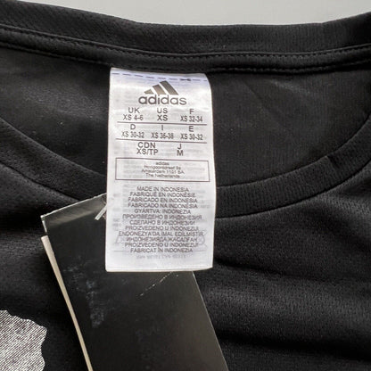 Adidas Running Shirt Berlin Marathon 2020 Size XS Womens GK9260