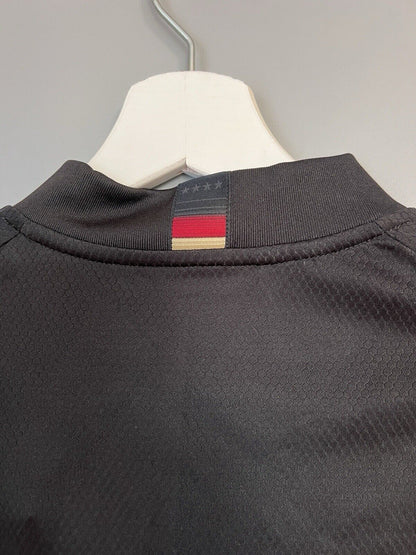 Germany Jersey 2019-21 Away Soccer Football Shirt Adidas EH6114 Boys Size S