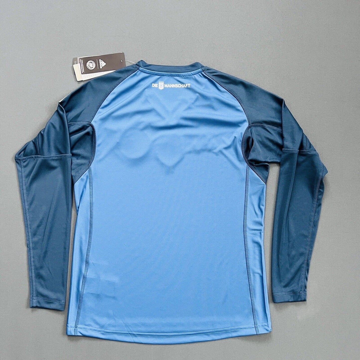 Deutschland Trikot 2018 Home GK Größe 164 Kinder BQ8399 Fußball Adidas