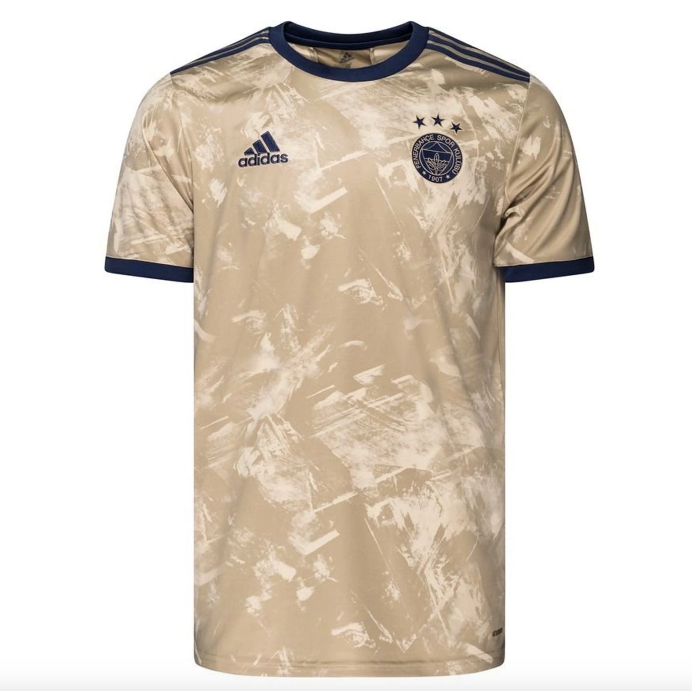 Fenerbahce Jersey 2020-21 Home/Away Soccer Football Shirt Adidas Mens All Sizes