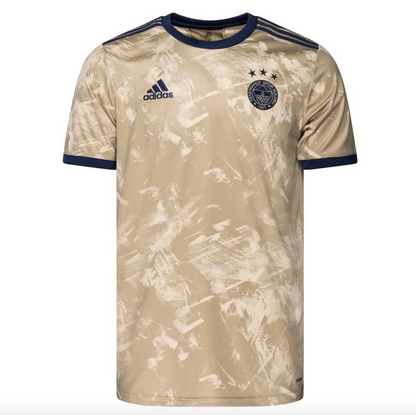 Fenerbahce Jersey 2020-21 Home/Away Soccer Football Shirt Adidas Mens All Sizes