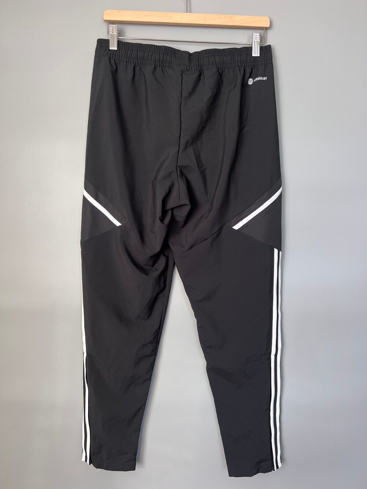 1. FC Union Berlin CON22 Presentation Pants Football Soccer Adidas Mens Size M