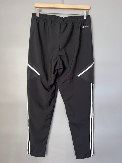 1. FC Union Berlin CON22 Presentation Pants Football Soccer Adidas Mens Size M